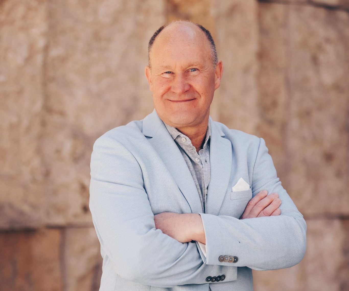 Porträt Andreas Laufert – Titelseite Andreas Laufert – Experte für Marketing, Coaching und Personal Branding